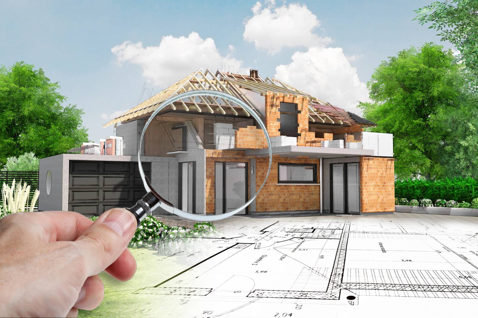 Meilleur couvreur pour le remaniement de sa toiture à Saintes en Nouvelle Aquitaine 17