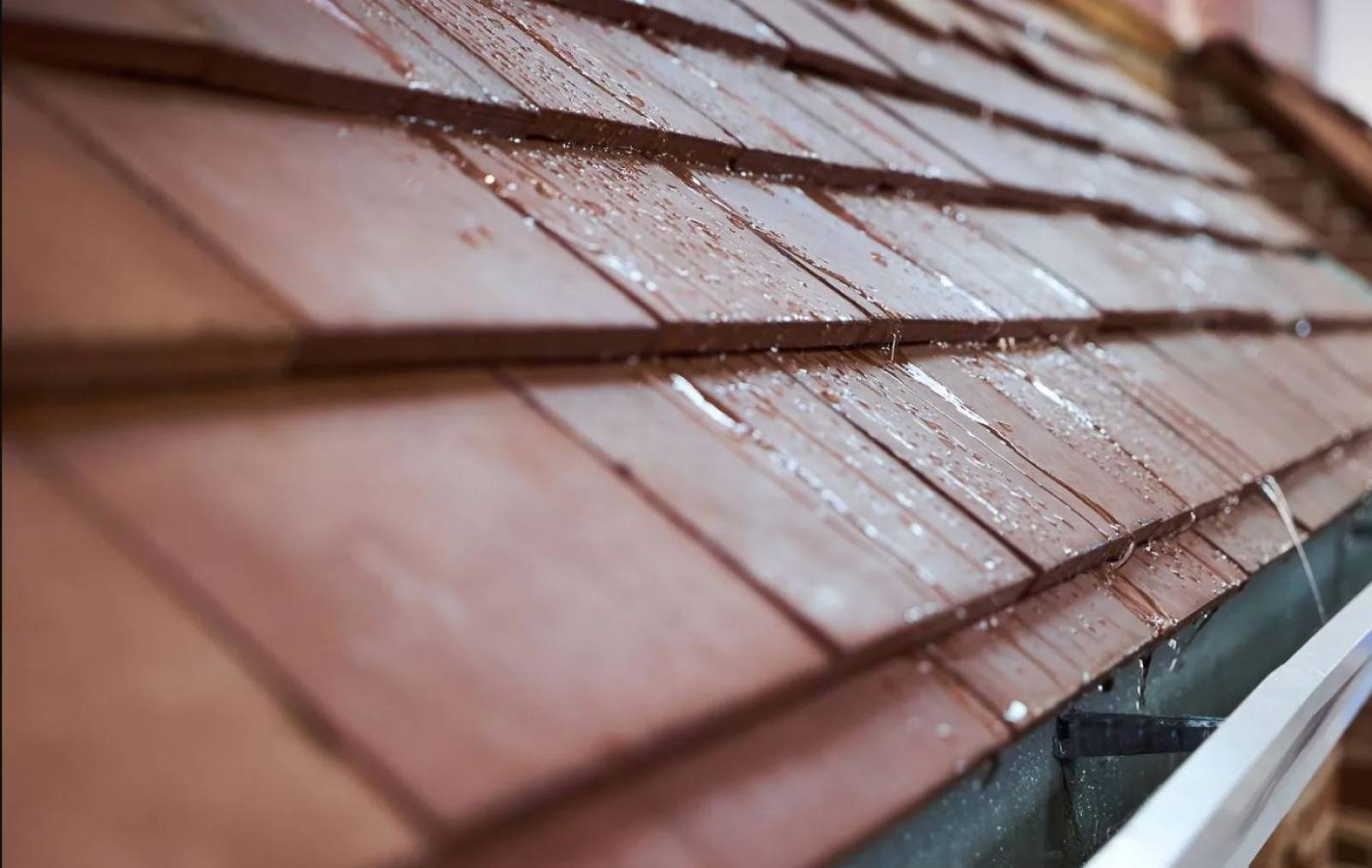 Expert pour la pose de cheneaux zinc à Rochefort en Charente-Maritime 17