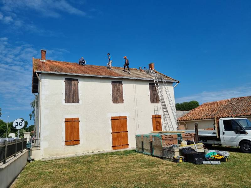 Comment choisir un bon couvreur ?