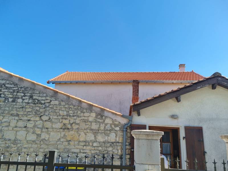 travaux de toiture, de couverture ou de maçonnerie à Aigrefeuille-d'Aunis ou dans la région de Charente-Maritime