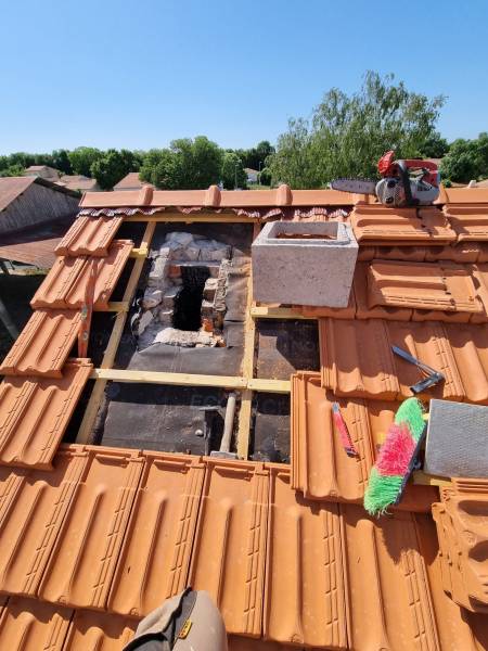 Quelle est le meilleur moment pour refaire une toiture ? Charente-Maritime