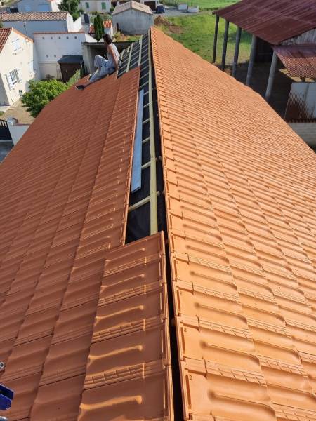 Trouver des entreprises du bâtiment à Aigrefeuille-d'Aunis