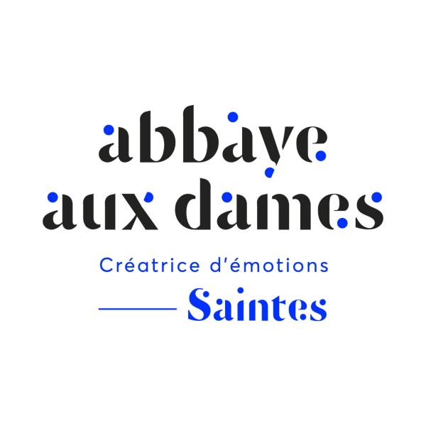 Hôtel insolite et Cité musicale concerts festivals Saintes (Charente-Maritime) ABBAYE AUX DAMES