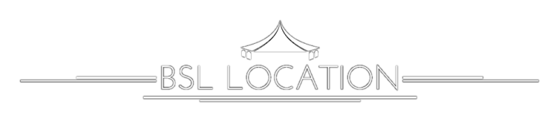 Location de tentes pour mariages et réceptions Charente-Maritime - 17 BSL LOCATION