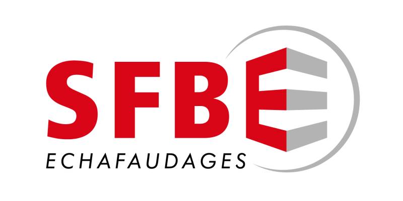 Location échafaudage et nacelles Nouvelle-Aquitaine SFBE ECHAFAUDAGES