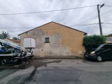 Notre zone d'activité pour ce service Professionnel pour des travaux de zinguerie à