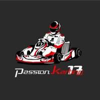 Circuit de Karting Saint-Jean-d'Angély PASSION KARTING 17