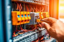 Électricien à Thénac 17460 Batelec 17